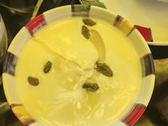 -上海喀什友好餐厅(德平路店)