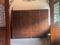 -张学良旧居陈列馆