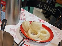 -堂瓦里·33年传统赣菜(第一街区店)