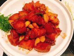 -芳芳私房菜·精做淮扬菜(承德路店)