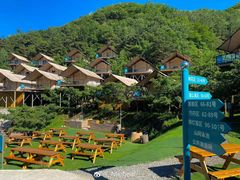 -北京山里寒舍度假酒店