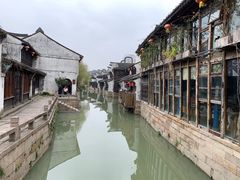 -水月周庄铂尔曼酒店-水月荟中餐厅