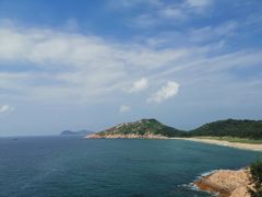 -广东惠东海龟国家级自然保护区