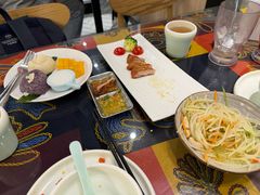 -米泰芒·东南亚料理(体育西店)