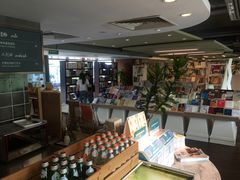 -可颂坊(中心书城店)