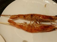 -东方红海鲜百汇(国际大厦店)