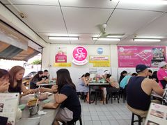 -红大哥水门鸡饭(總店)