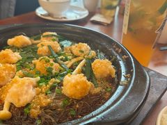 -旺爷砂锅·茶作(国贸城店)