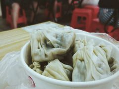 -汉口重油烧卖(钟家村店)