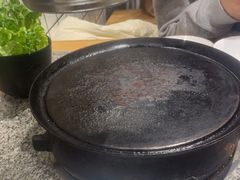 -酒拾烤肉(解放路店)