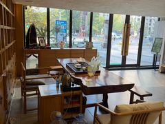 -赏清合茶文化艺术体验馆(百瑞景店)