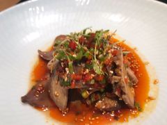 小米椒牛舌-辛香汇·现炒川菜(淮海路百盛店)