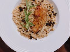 -沏点Trattoria意大利餐厅(新街口店)