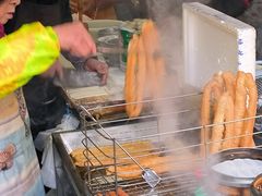 -文武王氏烧饼·无矾油条(西溪路店)