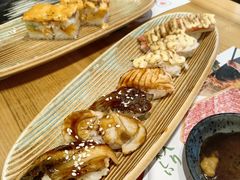 -Sushi Love 创意寿司(正佳广场店)