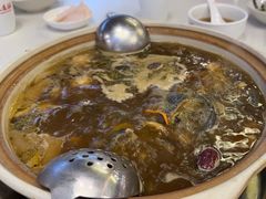 -土连锅·现熬养生汤锅(梁家巷店)