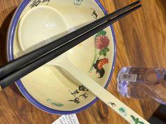 -萍姨抻面馆·鸡架冒菜(清湖店)