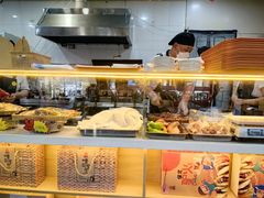 -老驴头(红二师店)