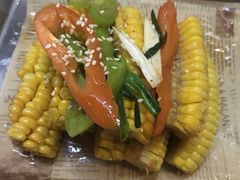 -琼大师东方烤乳猪(亚特兰蒂斯店)