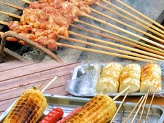 -大连天门山国家森林公园