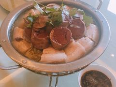 杀猪菜-胖姐渔村(中源大道店)