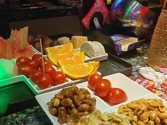 -好乐迪量贩KTV(春熙路香槟广场店)