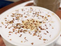 -Peet's Coffee皮爷咖啡(上海长风大悦城店)