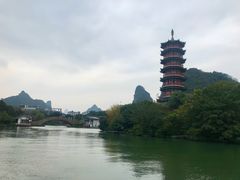 -桂林两江四湖景区