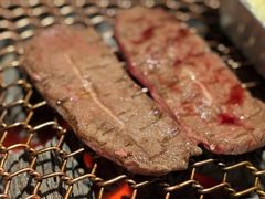 -木槿花韩式炭烤·熟成肉工坊(孙文东路店)