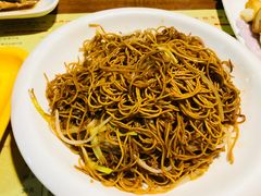 -香港仔茶餐厅(凤阳店)