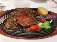 -斗牛士牛排餐厅(世欧王庄店)