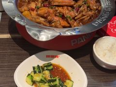 -胖哥俩肉蟹煲(湖滨银泰in77店)