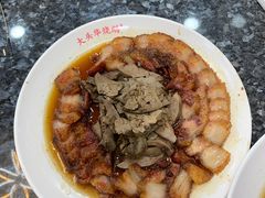-黄连大头华烧鹅(萧地大马路店)