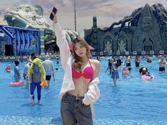 -苏州乐园森林水世界