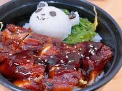 -宝寿司(红瓦寺店)