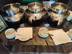 -云厨·高空西餐厅(成都瑯珀·凯悦臻选酒店)