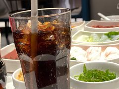 -海底捞火锅(长宁路龙之梦店)