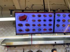 -梅溪·小伙子干挑面(安吉总店)
