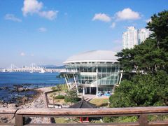 -釜山APEC峰会会议之家