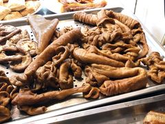 -长平老姿娘夜粥(平东一街店)