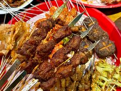 -北三老太太烧烤(人生一串上榜店)