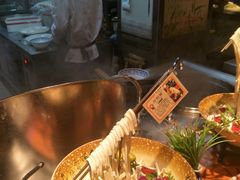 -山西会馆·晋菜·晋商宴·牌匾博物馆(胜利东街店)