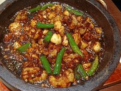 -绿茶餐厅(成都大悦城店)