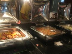 -雅枫国际酒店—枫叶自助餐(福田店)
