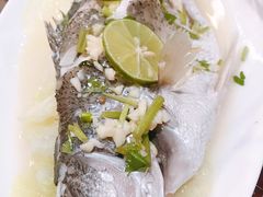 -Dang restaurant (patong phuket)