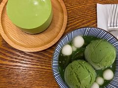 -王守财小山園