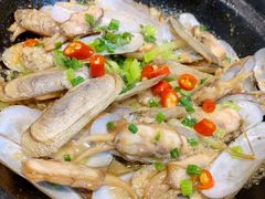 -烧货·活海鲜炭烧(湖滨商业街店)