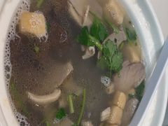-苏晓玥·手作江南小吃(深圳北站店)