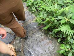 -桂林古东瀑布景区