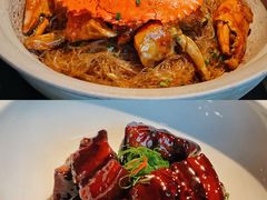 江南红烧肉-上海滩餐厅(BFC外滩金融中心店)